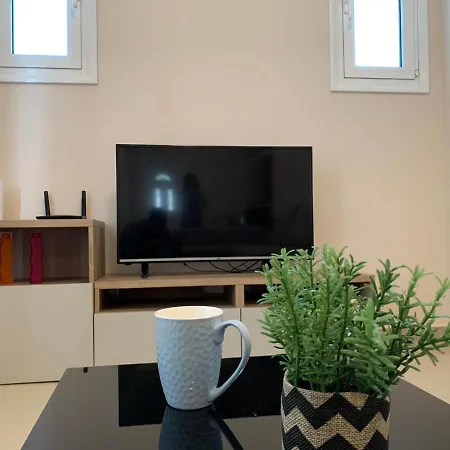 Apartment Lefkas Vacation Suites *