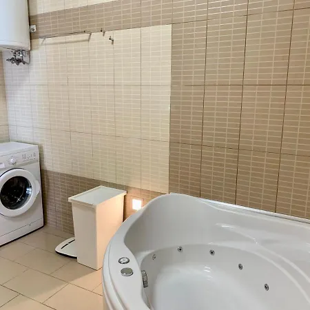 Apartment Lefkas Vacation Suites *