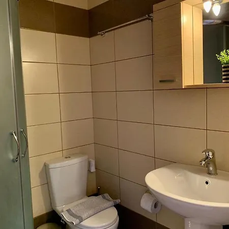 Apartment Lefkas Vacation Suites *