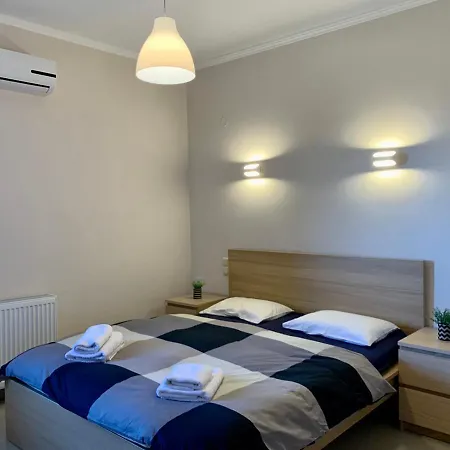Lefkas Vacation Suites Apartment *