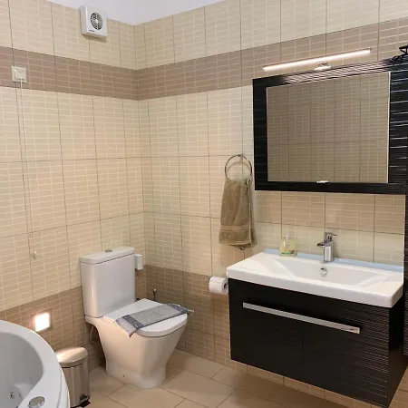 Apartment Lefkas Vacation Suites