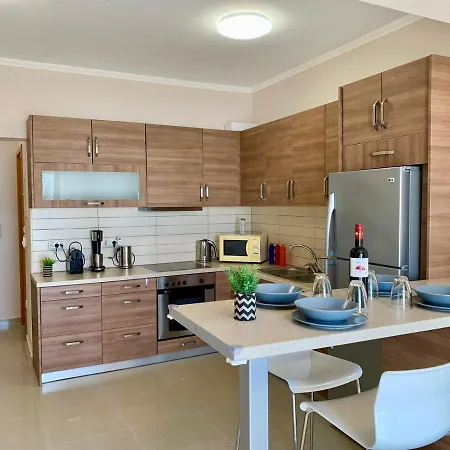 Apartment Lefkas Vacation Suites *