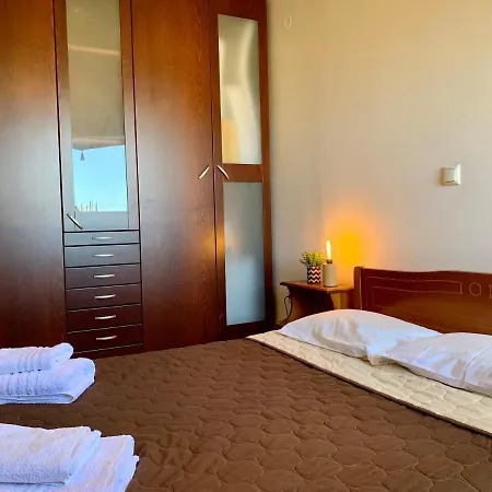 Lefkas Vacation Suites Apartment