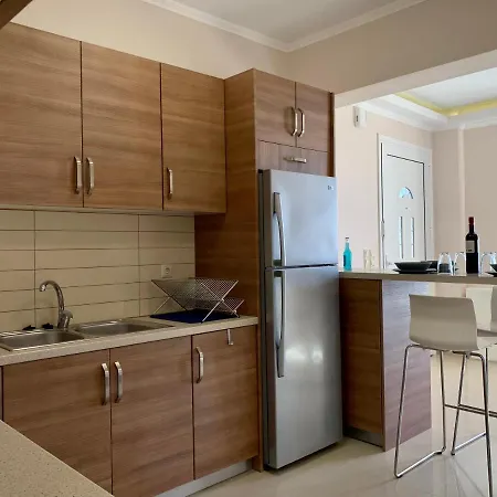 Apartment Lefkas Vacation Suites *