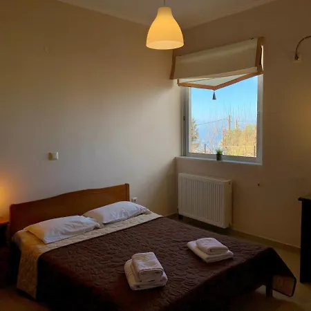 Lefkas Vacation Suites Apartment Exanthia